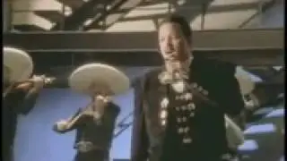 Pepe Aguilar - Por Mujeres Como Tú (Video Oficial)