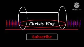 [Christy Vlog]
