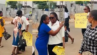 Social experiment ❤️❤️&zwj;🩹 Be kind 