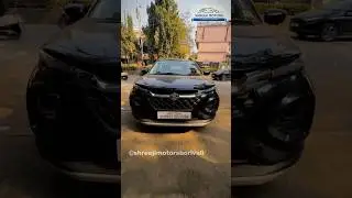 MARUTI FRONX BLAUPUNKT JAMAICA 990 WITH 360 DEGREE CAMERA📞CALL ON 9619933492 #fronxsigma#blaupunkt
