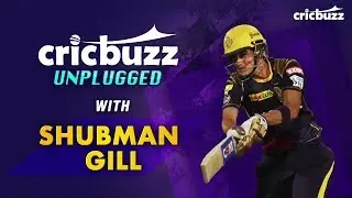 Your strike rate improves by taking singles and not hitting fours - Shubman Gill