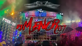 NOVINHA VEM C&Aacute; XERECA...🔥🔥( DJ MENOR 07 )