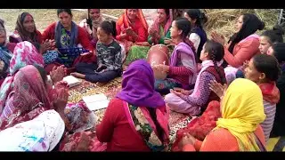 😀  happy Holi Uttarakhand family members 🙏❤️