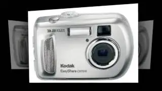 Kodak EasyShare CX7300.3.2 MP