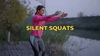 Stealth Strength Training