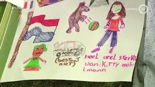 Koninginnedag 10 jaar later | Jan keek recht in de ogen van Karst T. en verloor zijn vrouw