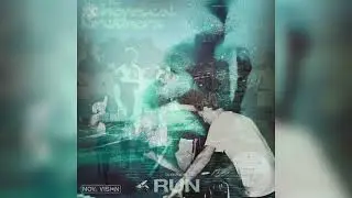DubVision - Run vs Baby Again.. vs Hey Boy Hey Girl (DubVision Mashup) (NovaVision Remake)