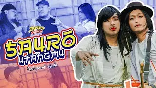 SAURO UTANGMU - JEPANG JOWO | SELAGOOD Ft. HENDRA KUMBARA (Official Music Video)