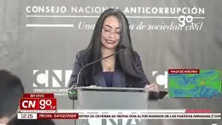 Informe del CNA sobre el Congreso | CNA destapa millonario gasto del Congreso: casi L6,000 millones