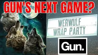 Did GUN Tease Their Next Game?