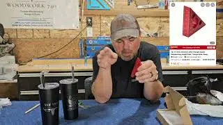 Temu small tool unboxing. Are they worthwhile??