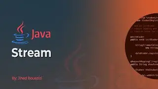 Java: Stream