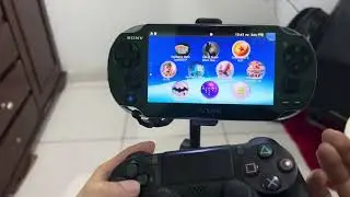 Baixando midnight club 3 no ps vita desbloqueado 