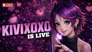Fixing sleep schedule FINAL BOSS PART 2 #valorant #girlgamer #live #kivixoxo #kivigaming