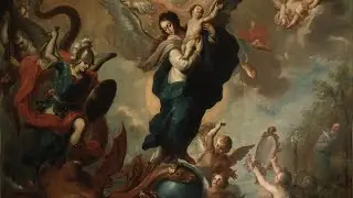 Prophecy of Satan Unchained in 1940 (Anne Catherine Emmerich)