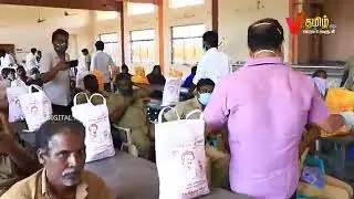 A P  NANDHA KUMAR ANAICUT MLA   YouTube 360p