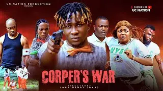 unbelievabl&egrave; What corpers go through in the hands of students, CORPER&rsquo;S WAR - Bella John Uc Nation