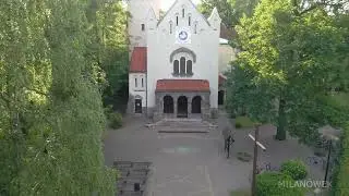 Milan&oacute;wek, czerwiec 2022, (4K UHD)