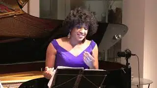 Brazilian Music.