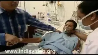 Sree Chitra Tirunal Institute for Medical Sciences & Technology Trivandrum