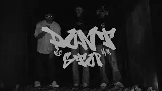 O2C MOB - DON&rsquo;T STOP (OMV)