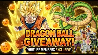 I'M GIVING AWAY ANIME FIGURES TO YOU! | YouTube Member Giveaway January 2025