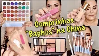 Compras na China! New Chic - O.Two O e MAIS