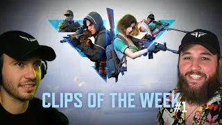 CLIPS OF THE WEEK | Super People Highlights #1