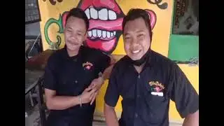 berkunjung di mitra mbadokers tanah merah surabaya