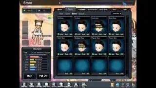 Rumble Fighter How to Join the Monkey Movement