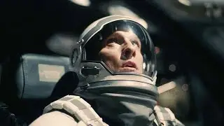 Interstellar - cooper crying scene - Hans Zimmer - cello cover edit