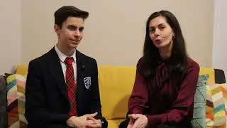 Ziua Internațională a Nonviolenței &icirc;n Școală - 30 ianuarie 2026