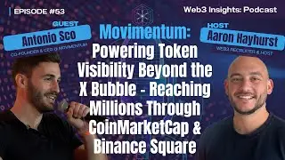 Movimentum: Powering Token Visibility Beyond the X Bubble