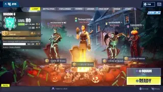 LIL' KEV CHALLENGES