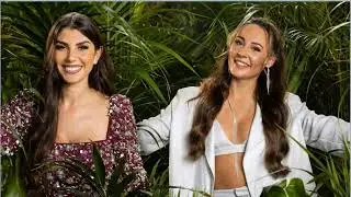 Stars f&uuml;rs Dschungelcamp 2026 enth&uuml;llt:🔴 Diese Promis sollen dabei sein  ✅VIPTagebuch