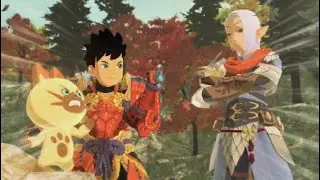 Monster Hunter Stories 2  #13 Alwin will k&auml;mpfen #monsterhunter #monsterhunterstories2 #gaming