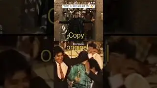 Akshaye Khanna FA9LA Viral Step | Vinod Khanna Legacy | Dhurandhar Movie Highlight&rdquo; #dhurandhar