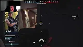 TUESDAY | Rainbow Six Siege LIVE 🔴