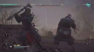 Assassin's Creed Valhalla - Raising Iron