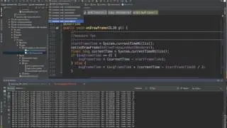 Google VR SDK and NDK performance comparison