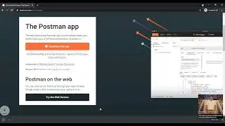 POSTMAN BEGINNER TUTORIAL - Installation