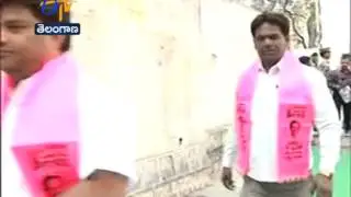 Nominations Process Ends In GHMC Elections
