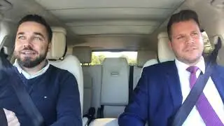Carpool Consultancy with Josh Rayner of Rayner Personnel