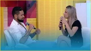 Mulher se declara a amigo que conheceu em bloco de Carnaval