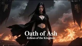 The Most Emotional - Oath of Ash - Epic Music Video