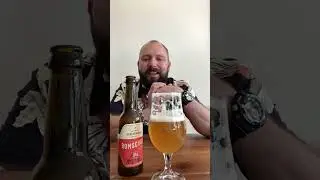 Craftbeerdisplay | Brouwerij Scheveningen - Bomschuit IPA - Review