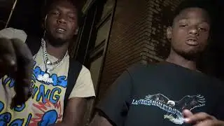 Lil CStar “Seconds” Prod by Nard Shot by LiquidChrome #FreeTripstar