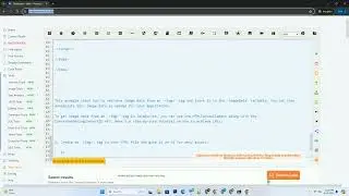 javascript get image data from img tag