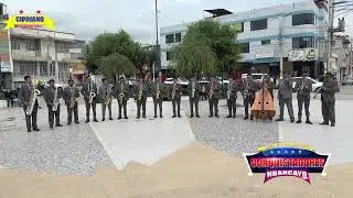orquesta Internacional conquistadores de Huancayo MIX huaylash 2025