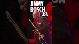 JIMMY BOSCH (USA) | 9.LFM 2022 | Chennai INDIA